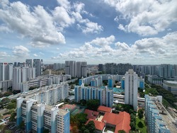 Blk 7 City View @ Boon Keng (Kallang/Whampoa), HDB 5 Rooms #203340531